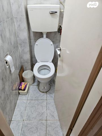 דירה, פני הגבעה 11, שכונת גפן, רמת גן