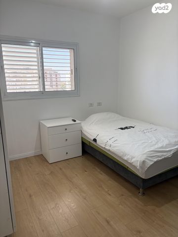 דירה, דוד ניב 21, נווה זאב, נאות אילן, באר שבע