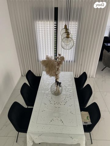 בית פרטי/ קוטג', חיים הזז 2, היובל, אור עקיבא