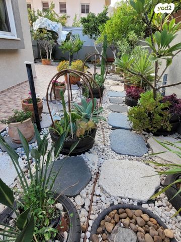 בית פרטי/ קוטג', ד'יזרעאלי 15, ברנע, אשקלון