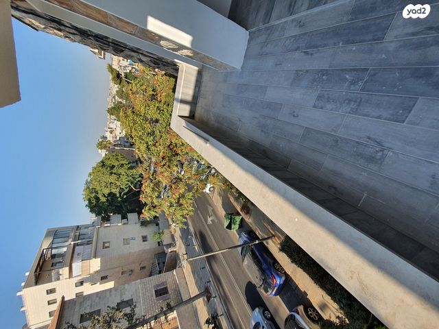 דירה, בית"ר 9, רמות רחל , ארנונה החדשה, ירושלים