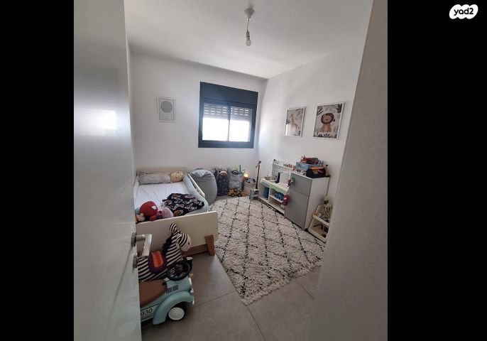 דירה, רב אלוף רפאל איתן 38, רמת אפעל, רמת גן