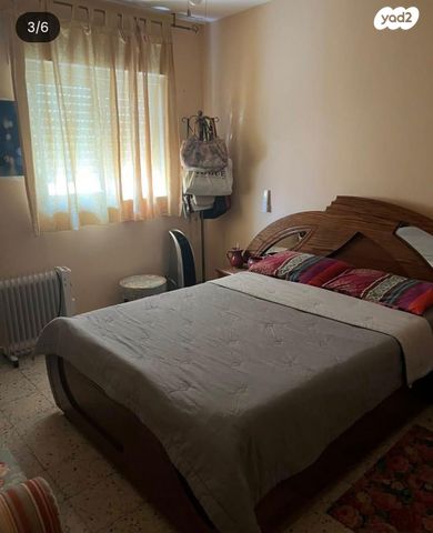 דירה, הורדים 29, שכונת הורדים, קרית שמונה