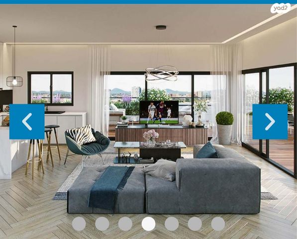 דירה, ז'בוטינסקי 10, מרכז דרום, רעננה