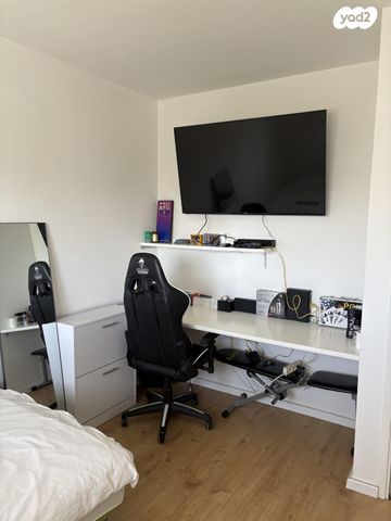 דירה, דוד ניב 21, נווה זאב, נאות אילן, באר שבע