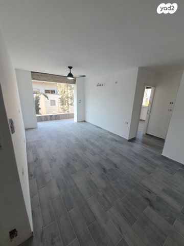 דירה, בית"ר 9, רמות רחל , ארנונה החדשה, ירושלים