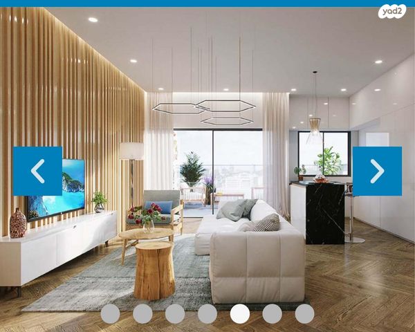 דירה, ז'בוטינסקי 10, מרכז דרום, רעננה