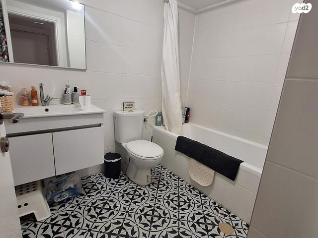 דירה, רב אלוף רפאל איתן 38, רמת אפעל, רמת גן