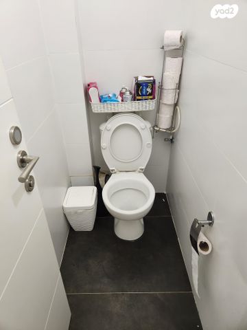 דירה, משעול אהוד בן גרא 6, השופטים, קרית גת