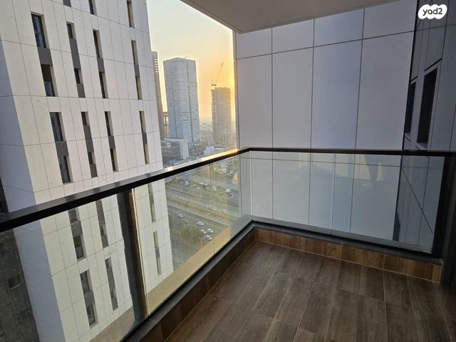 דירה, וינגייט 3, יד אליהו, תל אביב יפו