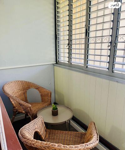 דירה, אח"י דקר 33, נווה שרת, תל אביב יפו