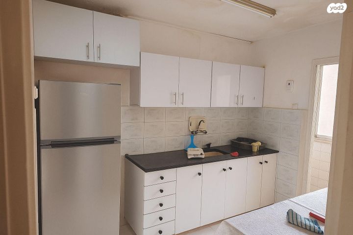 שדרות בן גוריון 27