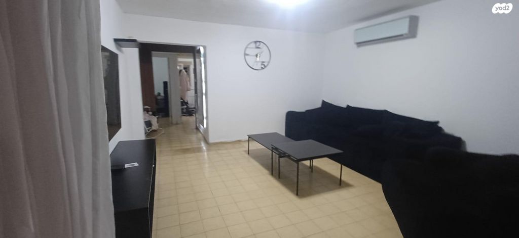 שדרות דוד המלך 4