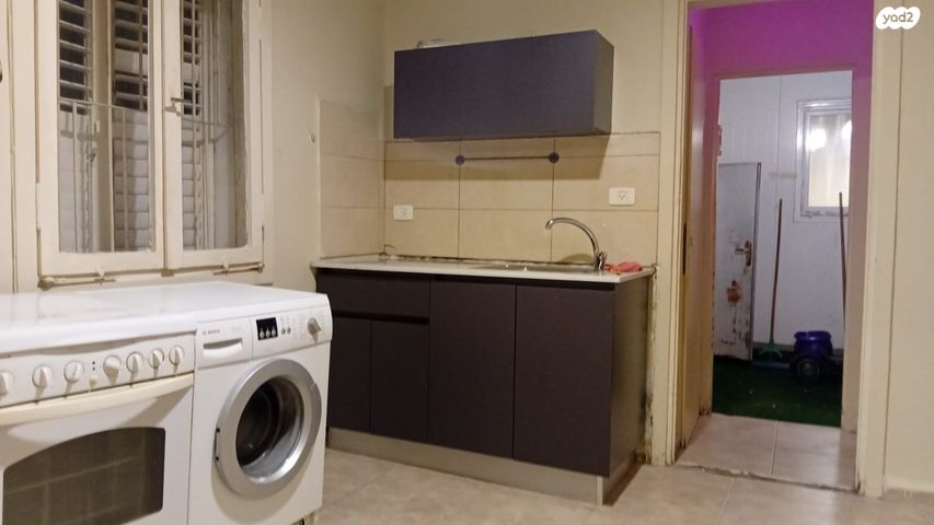 דירת גן, בצלאל 16, גאולה, חיפה