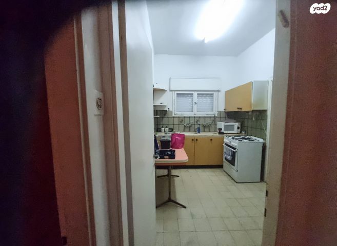 דירה, יל"ג 33, יל"ג, חיפה