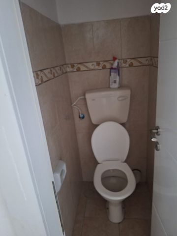 דירה, רחבת צפת 42, שכונה ט', באר שבע