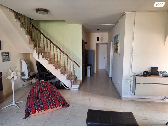 גג/ פנטהאוז, הנוטרים 1, מרכז, הרצליה