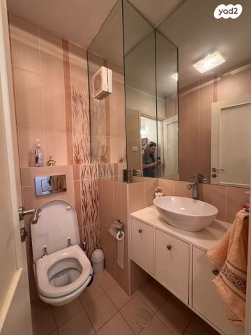 דירה, אבא אחימאיר 13, רמת אביב ג', תל אביב יפו