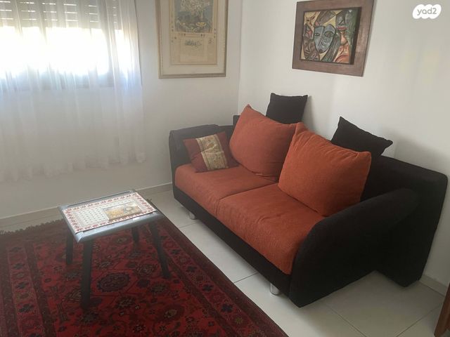 דירה, אסירי ציון 26, נווה גן, פתח תקווה