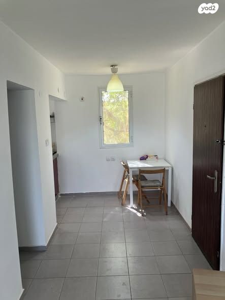 דירה, חנה סנש 18, שכונה ג', באר שבע