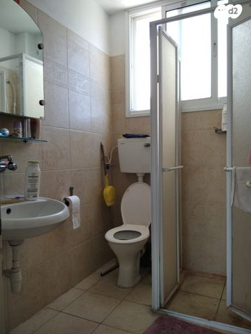 דופלקס, הראב"ע 10, נווה רם, שיכון מזרחי, רמת גן