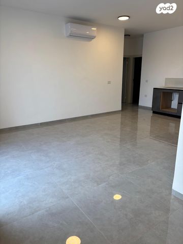 דירה, הרקפות 1, פוריה נווה עובד, פוריה נווה עובד