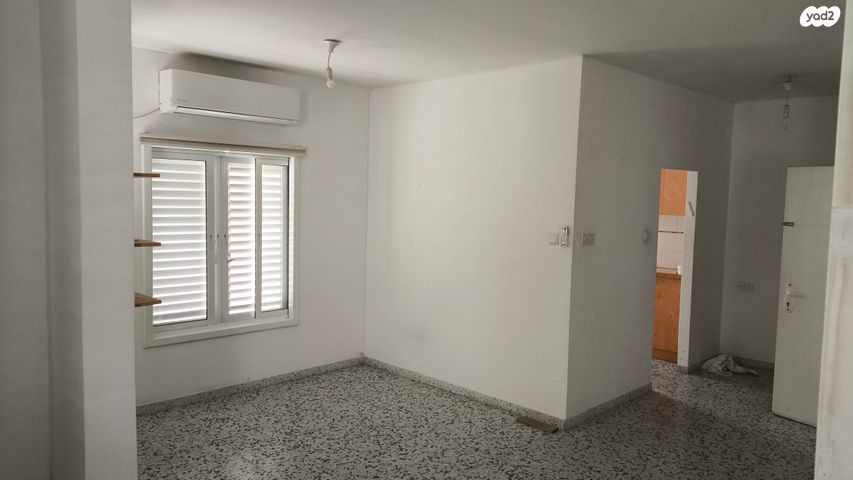 דירה, חיים הררי 14, גרין ועם, חולון