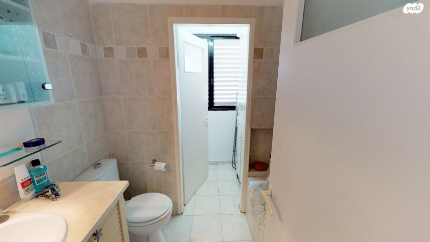 דירה, רמב"ם 34, מרכז דרום, רעננה