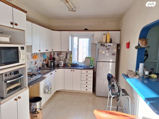 גג/ פנטהאוז, הנוטרים 1, מרכז, הרצליה