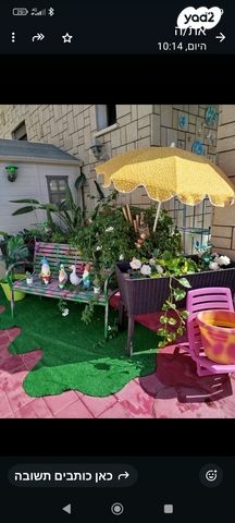 יחידת דיור, דיקלה 2, נווה דקלים, ראשון לציון