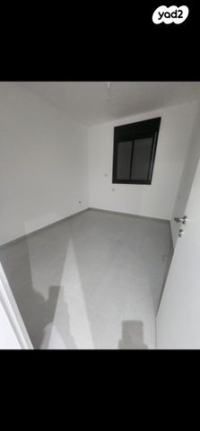 דירה, חיטה 1, הבוסתנים, שדרות