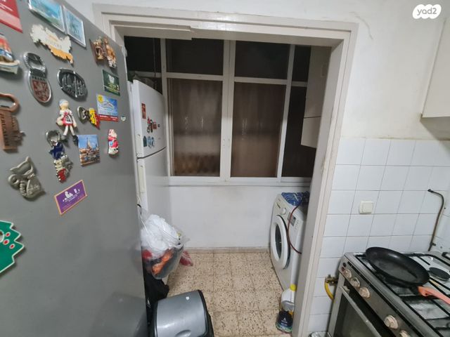 דירה, ברנר 26, שיכון ב, טבריה