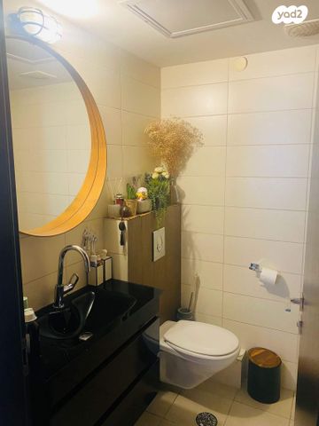 דירה, יוסף קארו 27, מונטיפיורי, הרכבת, תל אביב יפו