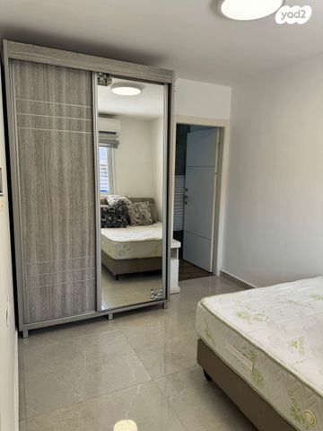 יחידת דיור, לוס אנג'לס 6, ערבה, אילת