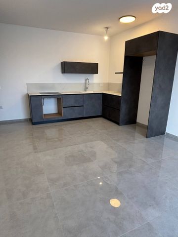 דירה, הרקפות 1, פוריה נווה עובד, פוריה נווה עובד