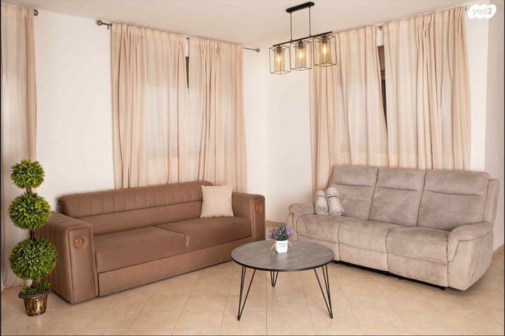 תיירות ונופש, טבור הארץ 4, קרית שמואל, טבריה