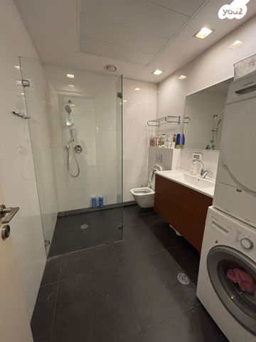 דירה, אבן גבירול 37, הצפון הישן - דרום, תל אביב יפו