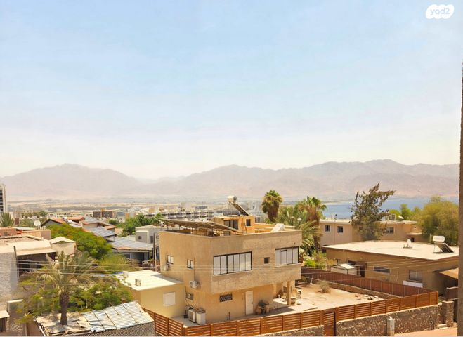 דירה, עפרוני 4018, צופית עלית, אילת