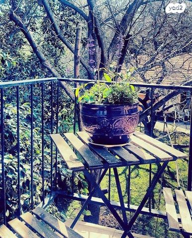 יחידת דיור, הברוש 72, שדה יצחק, שדה יצחק