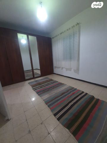 דירה, הצאלים 5, רמת יקנעם, יקנעם עילית