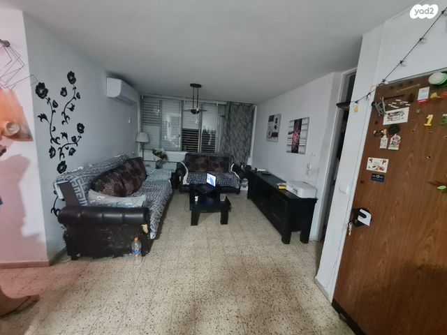 דירה, ברנר 26, שיכון ב, טבריה