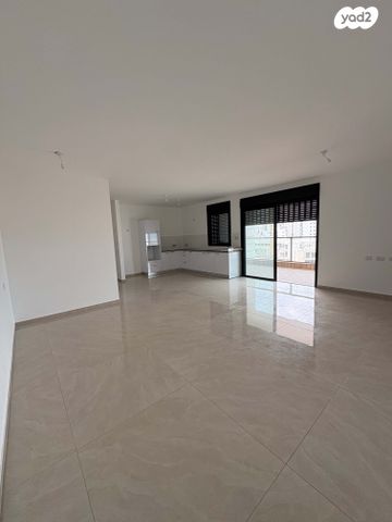 דירה, משעול מוצקין 1, נאות יצחק רבין, שדרות