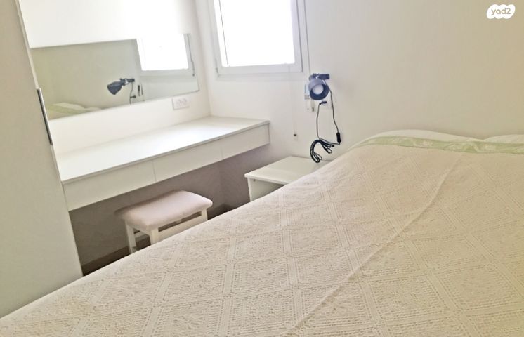 דירה, פרישמן 46, הצפון הישן - דרום, תל אביב יפו