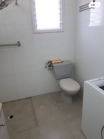 דירה, אברהם אבינו 52, שכונה ד', באר שבע