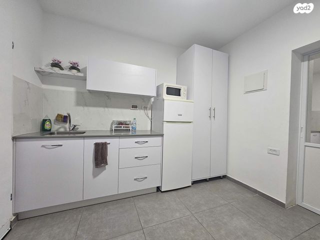 יחידת דיור, משעול הלויים 8, שבטי ישראל, שחמון, רובע 7, אילת