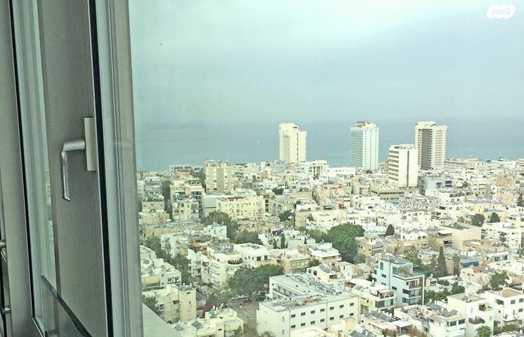 דירה, פרישמן 46, הצפון הישן - דרום, תל אביב יפו