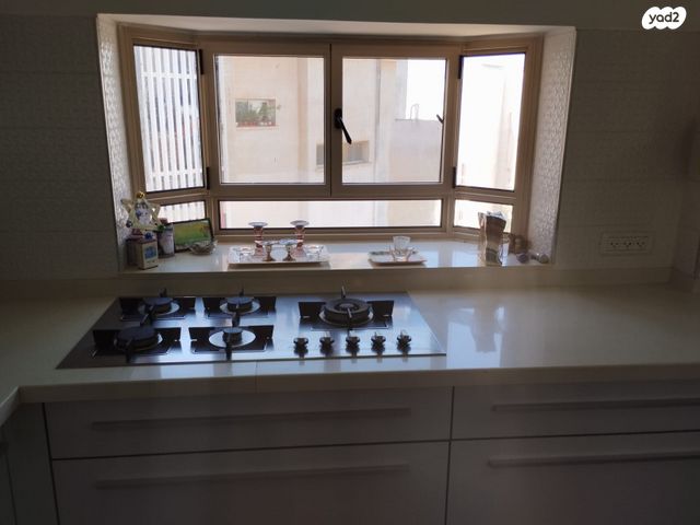 דופלקס, ששת הימים 21, רובע ד', אריאל