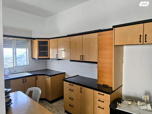 דירה, ארתור הנטקה 63, אחוזה, חיפה