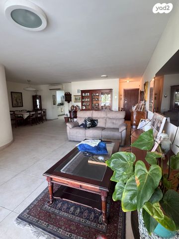 דירה, אבא אחימאיר 13, רמת אביב ג', תל אביב יפו