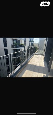 דירה, בלוך 10, הצפון החדש - דרום, תל אביב יפו